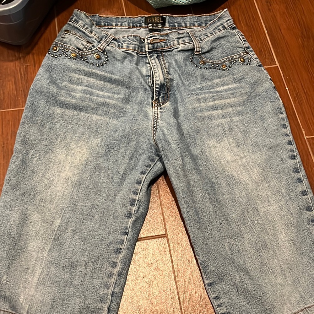 Bermuda Shorts